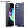 For Motorola Moto Edge 20 Pro Case Cover Moto Edge 20 Pro Coque Armor Back Shockproof Soft Case For Moto Edge 20 Pro Fundas