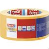 Tesa PRECISION STANDARD 04344-00000-00 Bande De Masquage Präzisionskrepp® Jaune (L X L) 50 M X 50 Mm 1 Pc(s)