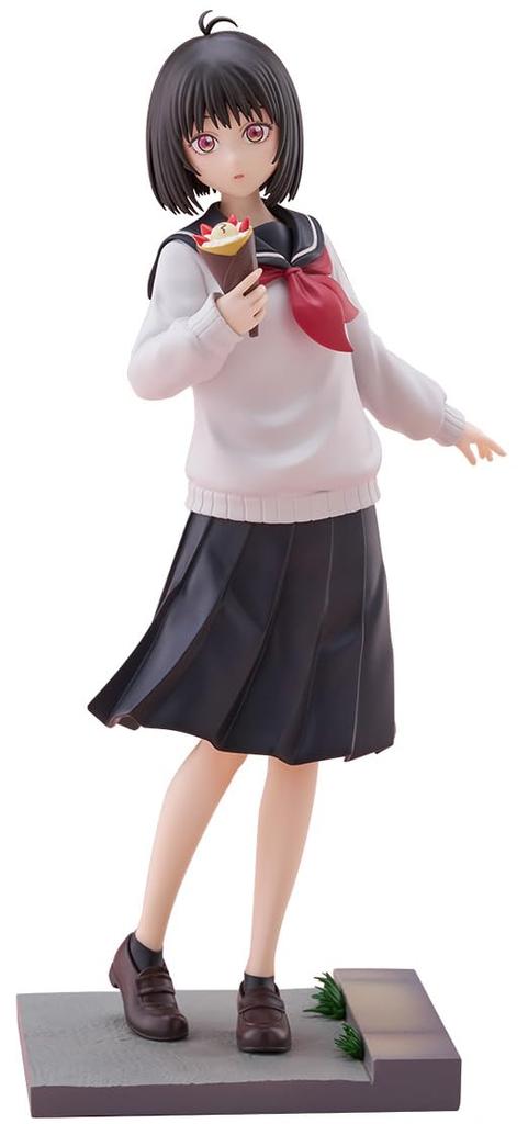 Furyu Petty Citizen Series TENITOL Yuki Osanai, approximately 190mm tall, non-scale, pre-painted, ATBC-PVC figure, AMU-TNL0125
