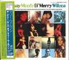 CD MURRY WILSON Many Moods Of Murry Wilson MSIG0570 MSI 2009 Japan ObiRock Used
