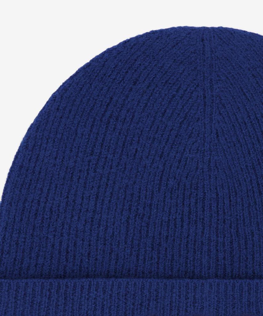 Apesse Harry Beanie - Dark Blue / Wvbdkm25085Iah