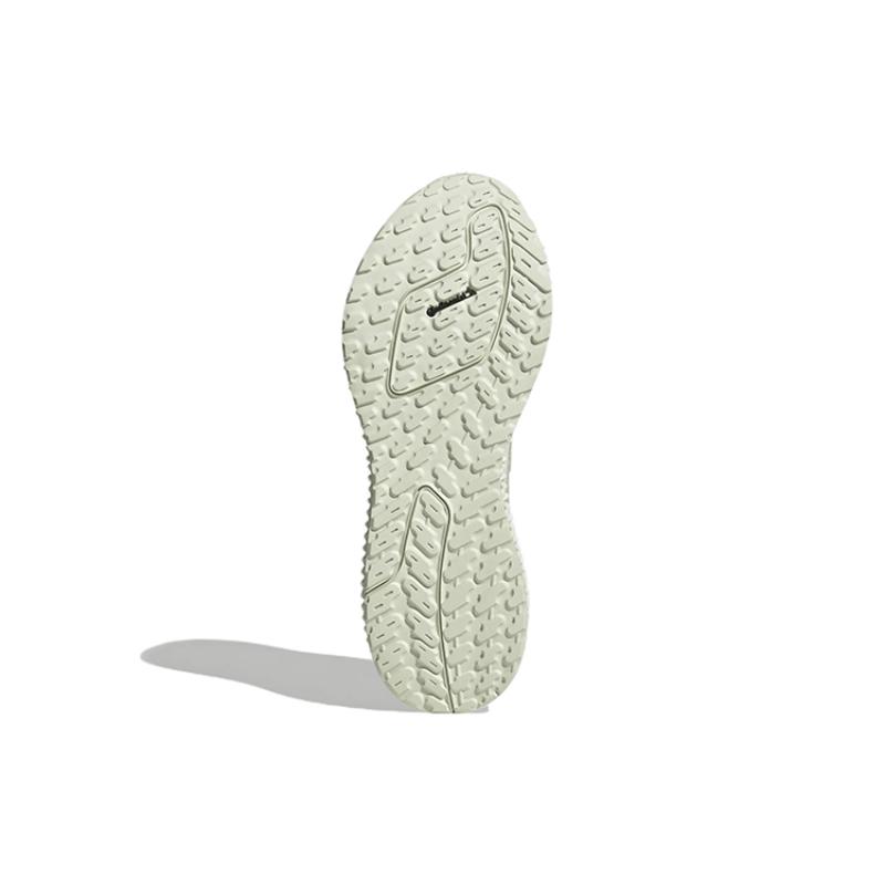 Adidas Ultra 4D Fwd White Linen Green Women's Sneakers GX6634