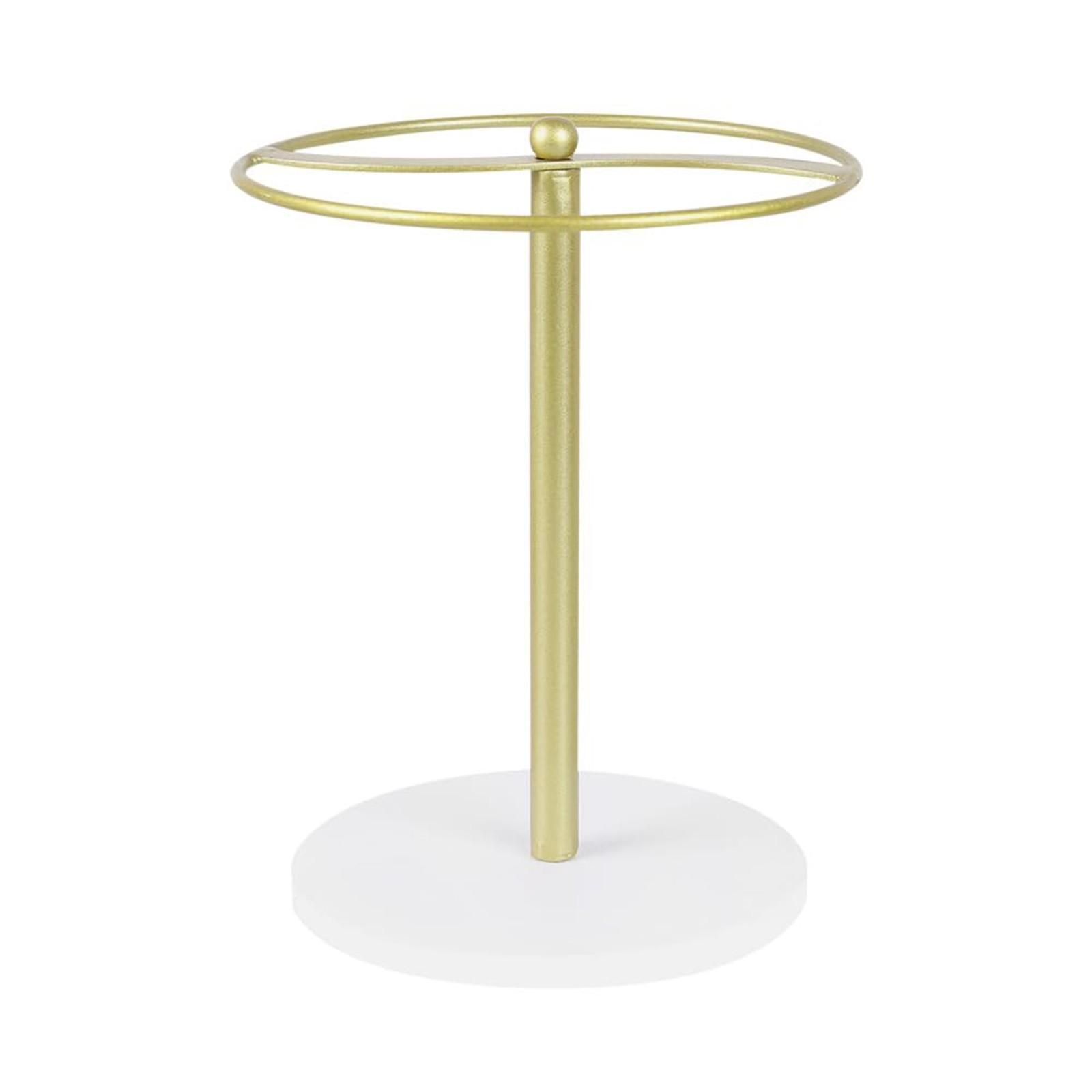 

Подставка для солнцезащитных очков, органайзеры для очков золотого/черного цвета, стильный держатель для очков для любой обстановки One Size