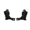 2Pcs Sliding Door Roller Upper Left & Right For Honda Odyssey 2005-2010 72550-SHJ-A01 72510-SHJ-A01