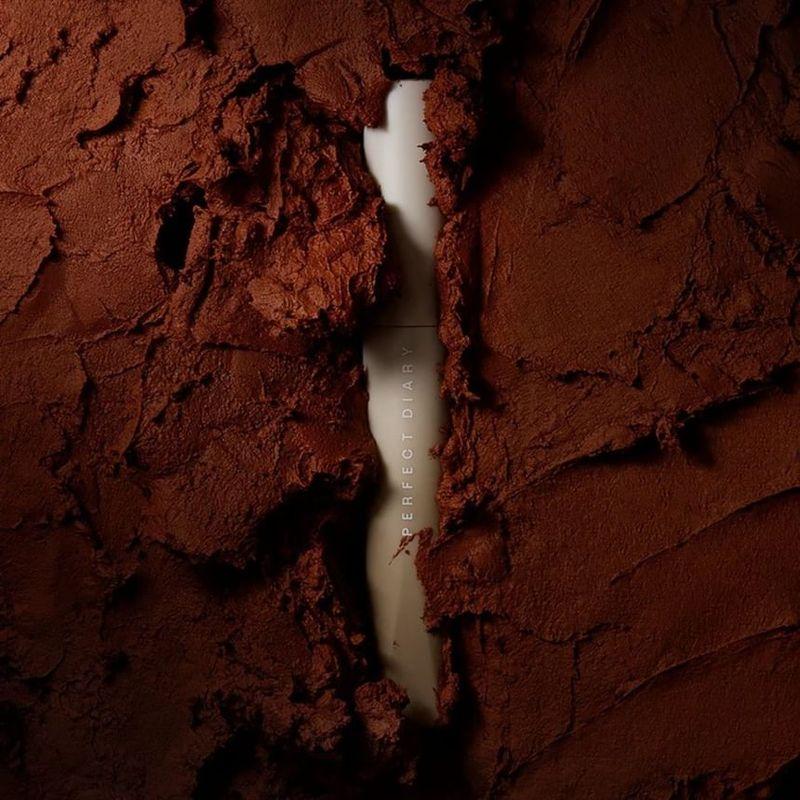PERFECT DIARY - Creamy Clay Lip Mud (4-5)