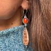 Fashion Drop Earrings For Women's Jewelry