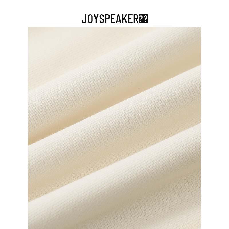 JOY SPEAKER Women's 2025 Spring Casual Drawstring Jogger Pants