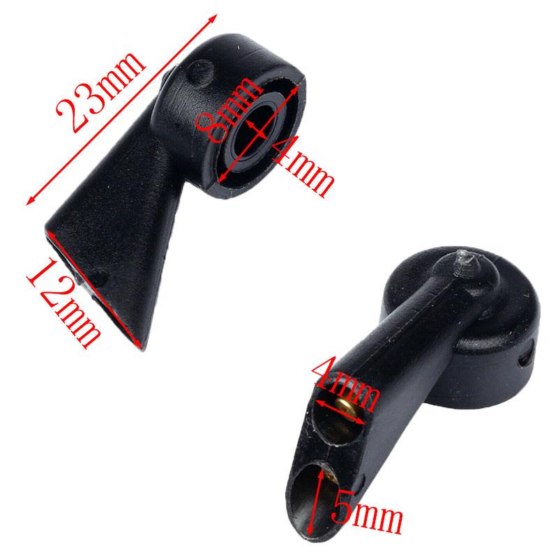 Duza de spălare spate Jet Spray pentru Skoda Octavia II Hatchback 2004-2013