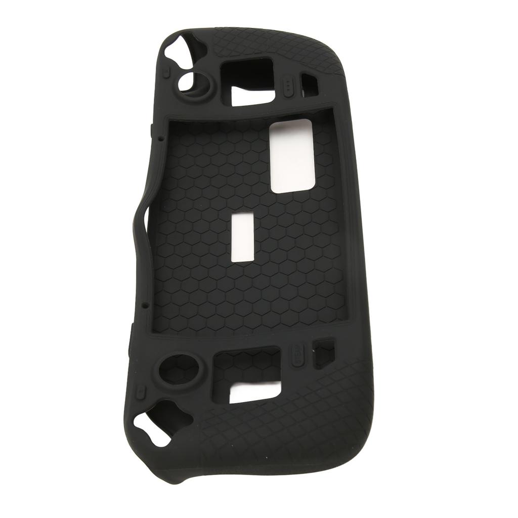 Silicone Protective Case All Round Protection Cover Soft Handheld Game Console Silicone Cover for