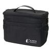 KANI Camera Bag Black S Size with Inner 3L Shoulder Detachable Shoulder 810946 AC-017S Case, Approx. Capacity, Bag, Strap, Nylon,