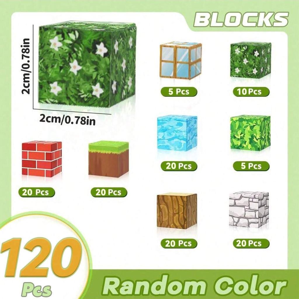 High-Quality Magnetic High-Quality Building High-Quality Block Construction pieces High-Quality Toy High-Quality Stem High-Quality Stacking