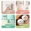 Niimbot D110/D11/D11Pro/D101/H1/H1S White Color Thermal Label Date Price Printing Paper Classification Waterproof Name Stickers