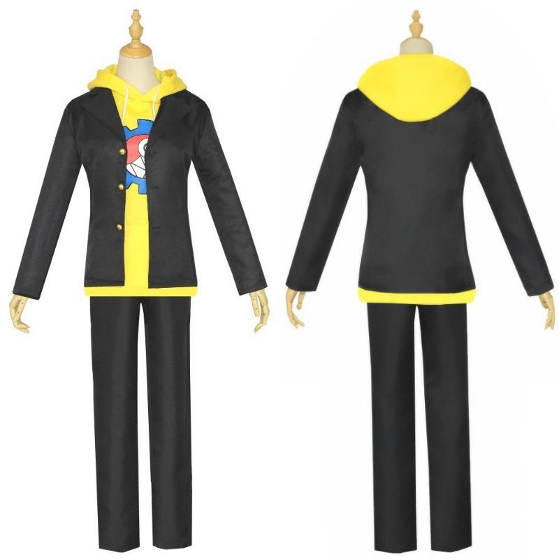 

Infinite Skateboarding, Kiya Martial Apparel XXL