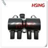 Ignition Coil Fits For Chevrolet Optra Daewoo Lacetti Lanos Nubira 1.6L 2.0L ***Part No# 96350585 19005252 UF356