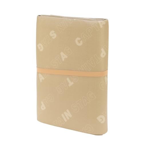 Captain Stag Outdoor Pool Mat, 180 x 180 cm, Khaki, UB-3084