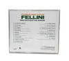 [USED] Fellini Movie Theme Songs CD