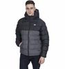 Куртка Trespass Oskar Jacket черная UCJKCAN20002-BLK