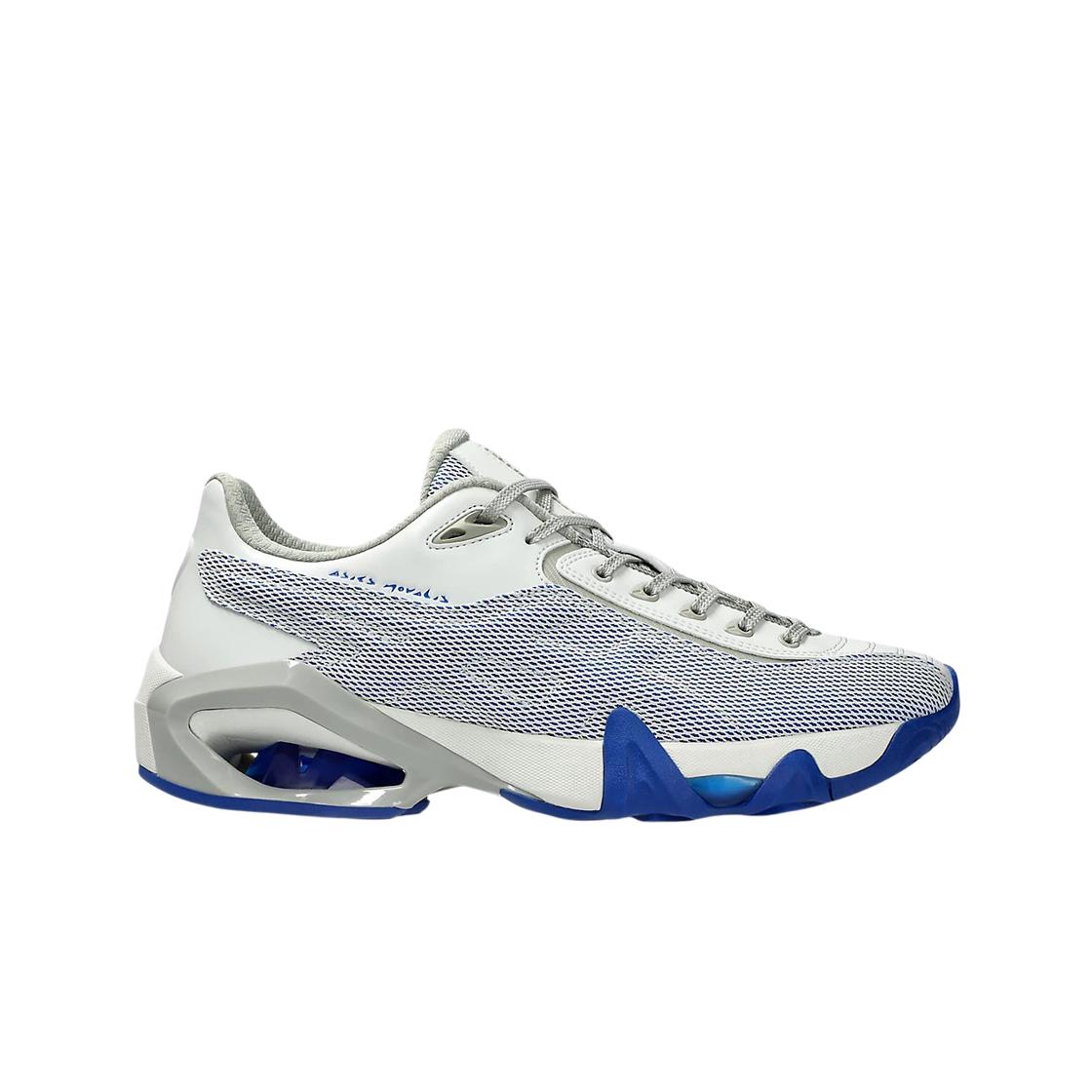 

Asics X Kiko Kostadinov Novalis Gel-teremoa Snow White Asics Blue 245