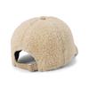 New Era 9Twenty Basic Boa and Corduroy Fleece ONSPOTZ Sizes Cap, Beige, Exclusive, M/L
