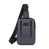 Men Chest Bag Fashion Shoulder Chest Rig Man Sports Crossbody Bags for Male Mini Body Phone Bag Handbag Travel
