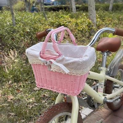 Accesorios para bicicletas – Bolsas y cestas