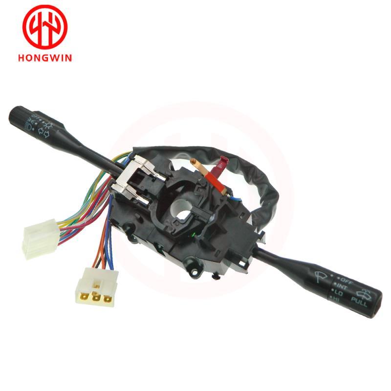 94583134 Headlight Indicator and Wiper Switch Stalk For Suzuki Carry 1990-1998 Samurai 1990-1995 Alto 1986-2002