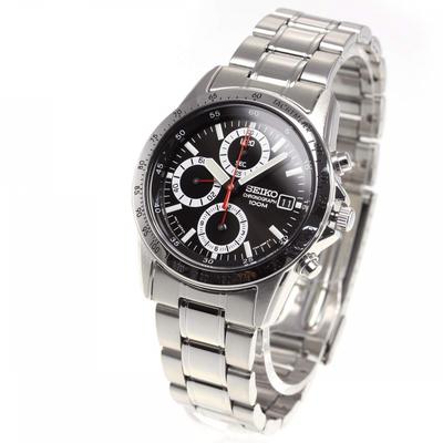 [Εισαγωγή SEIKO]Ρολόι SEIKO Επανεισαγόμενο μοντέλο εξωτερικού SND371PC Ανδρικά