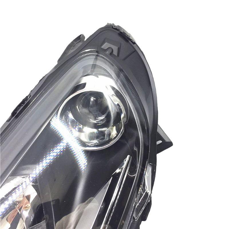MG MG6 Front Headlight Assembly for 15 Models - New MG6 Headlight
