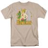 New Lord Huron Strange Trails 10th Anniversary Cotton Unisex All Size Shirt
