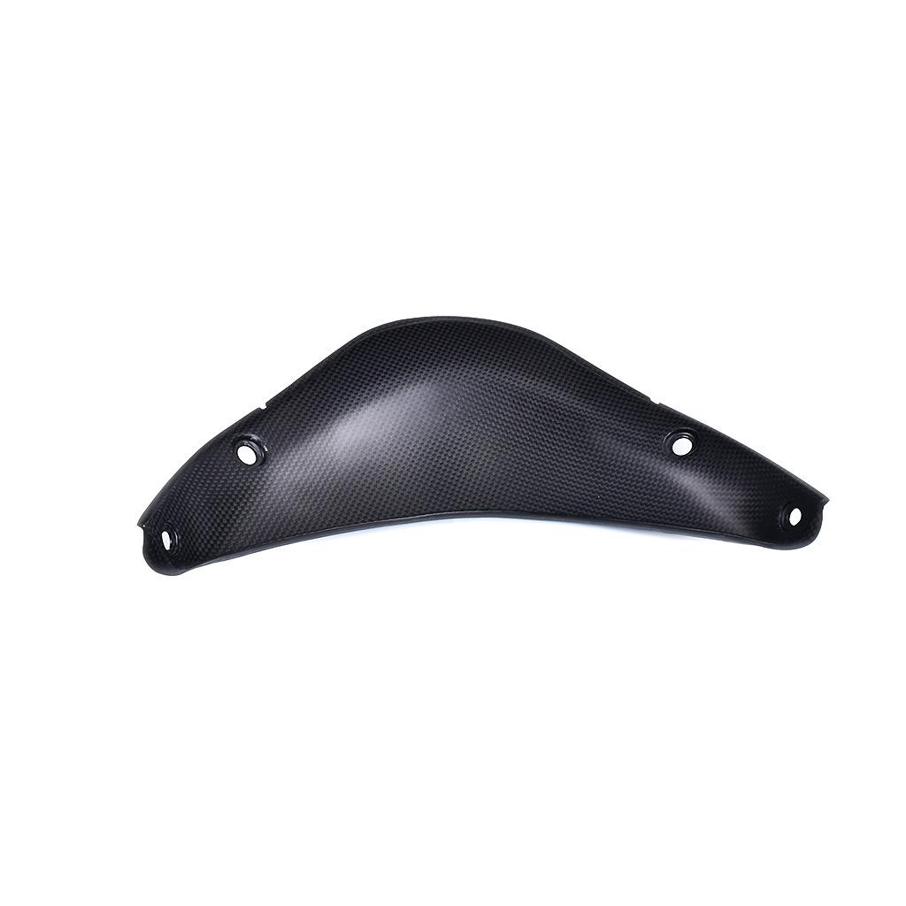 Honda CBR1000RR-R Fireblade Carbon Fiber Air Intake Panel Accessories