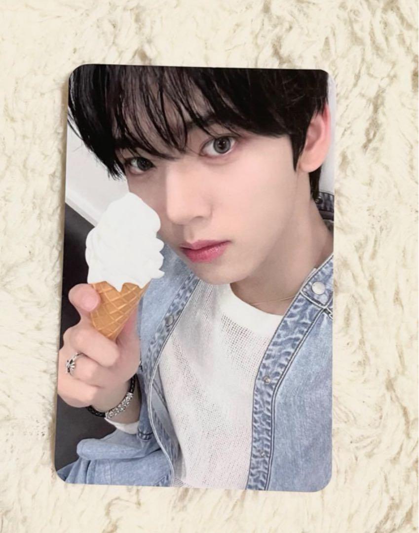 

[USED] Circulation 0 zb1 Yujin Musicplant Lakidro Ice