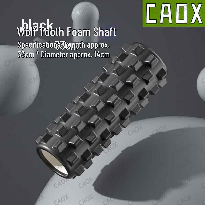 CAOX Foam Roller for Muscle Relaxation