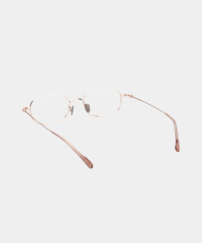Palleteuon Moen C4 Rose Gold