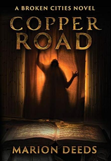 The Copper Road Book