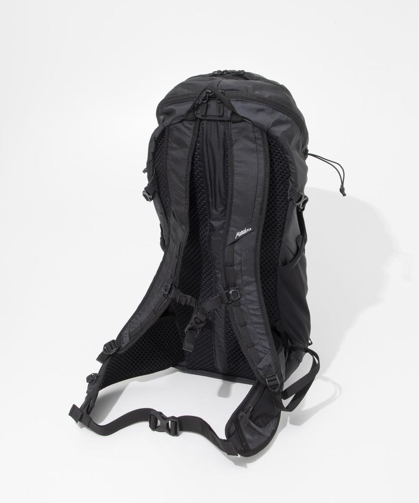 Rucksack MATBE28001 BEAST28 ULTRALEICHTER TECHNISCHER RUCKSACK SCHWARZ [Matador] Herren [Gebraucht]