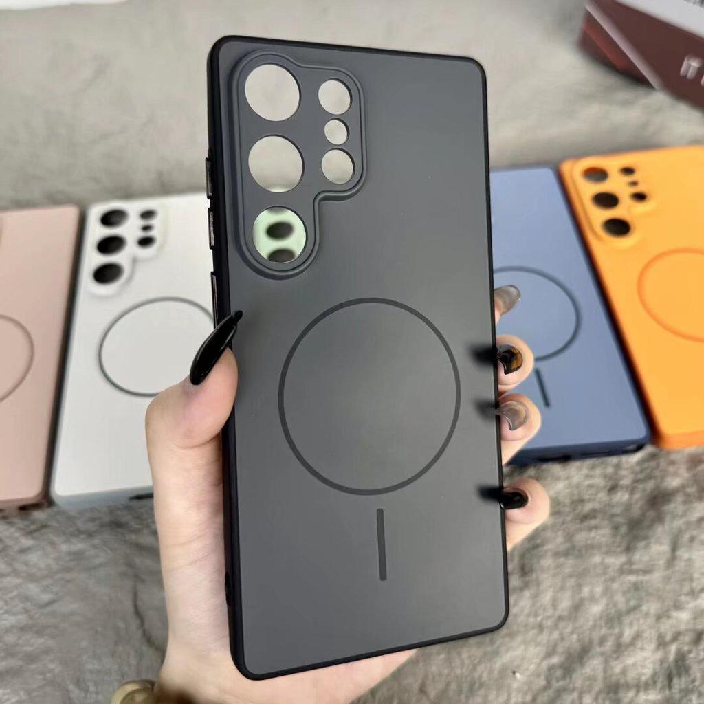 Husă de telefon bicoloră colorată pentru Honor X9D, X9C, X7D, X7C, 400Lite cu design bloc și finisaj cu senzație de piele