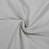 Vidaxl Elastic 2-Seater Sofa Cover, Grey, Jersey