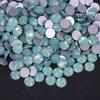 Weichen Ss3~ Ss30 Protein Flat Bottom Drill Nail Drill Accessories Sticker Drill Diy Rhinestone Jewelry Accessories