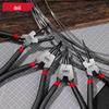Deli 4-in-1 Circlip Plier Set