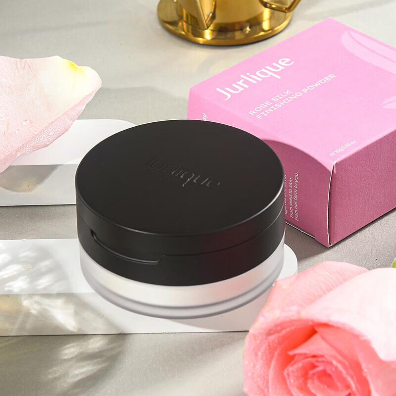 Jurlique Rose Silk Loose Powder 10g