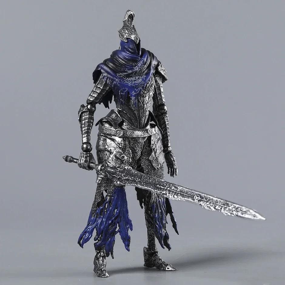 Dark Souls III Artorias Model Action Figure Display PVC Toy Collection Gift