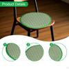 Chair Cushion, Ideal As A Gift, Portable Floor Pad, for Picnics, Outdoor Activities, Tea Ceremonies