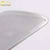 A6L Inner Door Panel Speaker Decorative Cover for 2017, Door Speaker Box Sequin Interior Trim