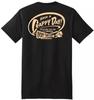 LUCKY 13 Das beschissene Tag T-Shirt Schwarz S-4XL NEU.webp Unisex T-Shirt
