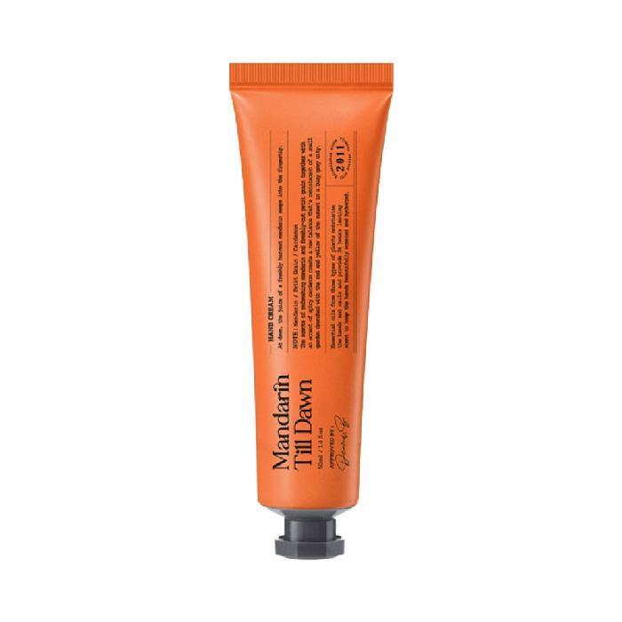 

Derma B Hand Cream Narrative Hand Lotion (Mandarin Tildon) 50ml (30322939)