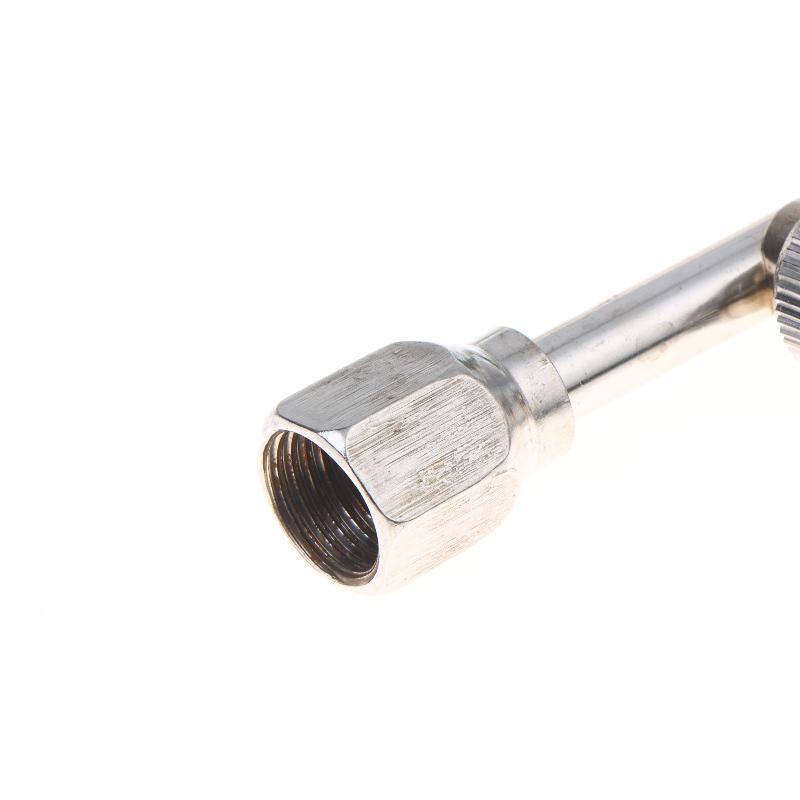 1Pcs Large Flow 2/3 Hole High Pressure Sprayer Nozzle Stainless Steel Sprayer Wand Nozzle Water-Saving Electric Atomizer Nozzle