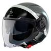 MT Helmets Open Face Helmet Viale SV S 68 Unit