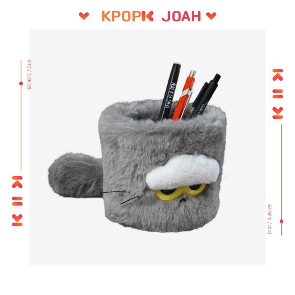 (Copertura Multipla) G-DRAGON - ZO&FRIENDS [25 BASIC 2ND]