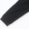 Nike DNA Crossover Striped Stand Collar Zip Casual Long Sleeve Basketball Jacket Men jackets Black FN2867-010