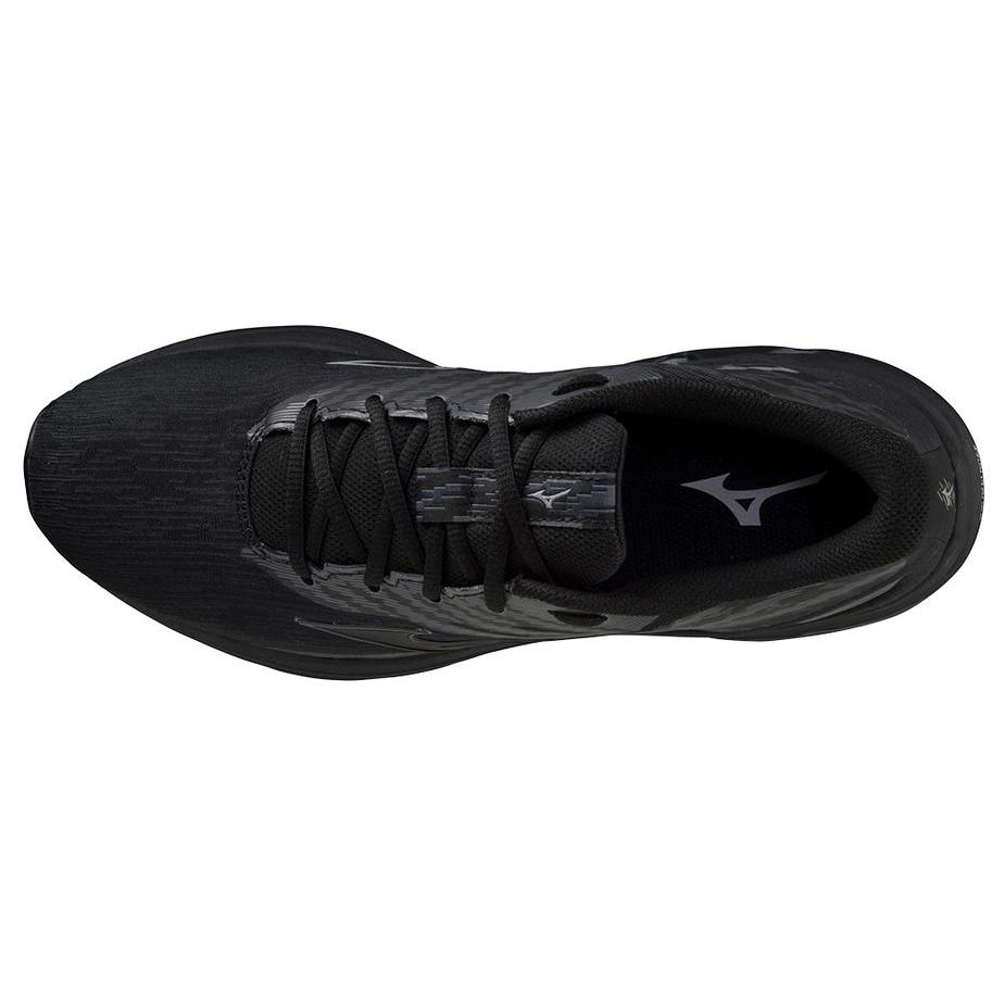 Mizuno Wave Equate 7 Comfortable Sports Fabric Synthetic Leather Shock Absorption Non-Slip Wear-Resistant Low-Top Marathon Running Shoes J1GC234802